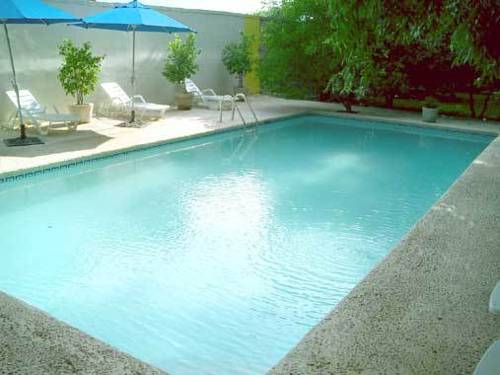 Garcia, Nuevo Leon Mexique code promo Booking.com