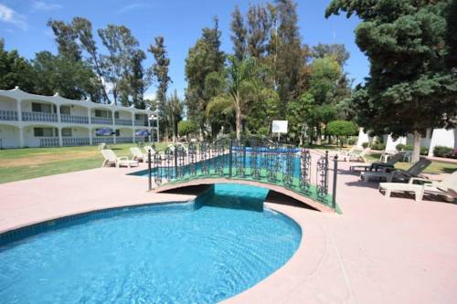Celaya Mexique code promo Booking.com