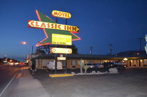 Alamogordo (Nouveau-Mexique) États Unis code promo Booking.com