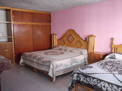 Angangueo Mexique code promo Booking.com
