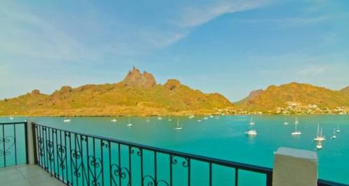 San Carlos Nuevo Guaymas Mexique code promo Booking.com