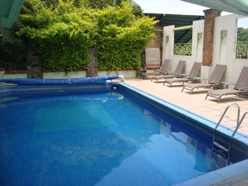 Cuernavaca Mexique code promo Booking.com