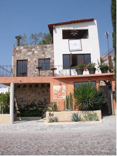 San Miguel de Allende Mexique code promo Booking.com