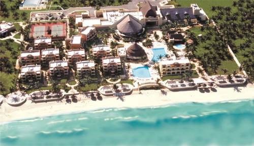 Telchac Puerto Mexique code promo Booking.com