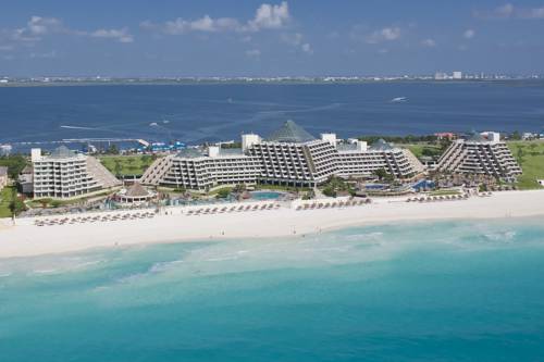 Cancun Mexique code promo Booking.com