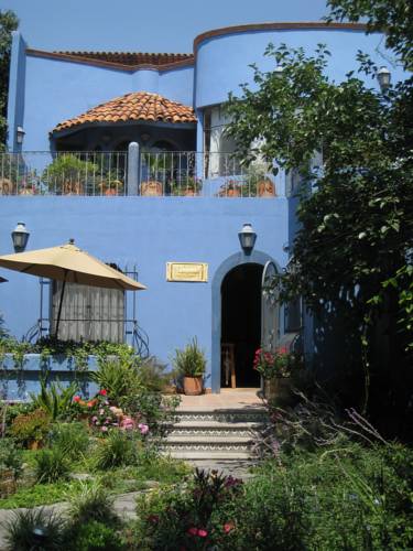 San Miguel de Allende Mexique code promo Booking.com
