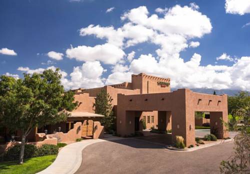 Albuquerque (Nouveau Mexique) &Eacute;tats Unis code promo Booking.com