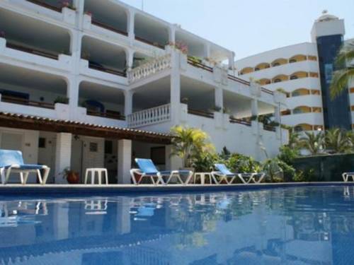 Nuevo Vallarta Mexique code promo Booking.com