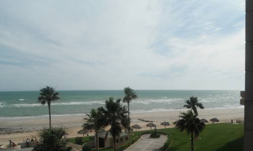 Puerto Penasco Mexique code promo Booking.com