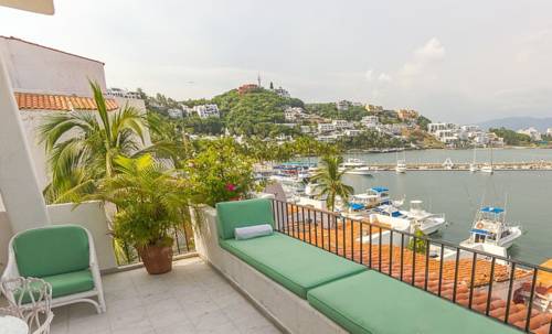 Manzanillo Mexique code promo Booking.com