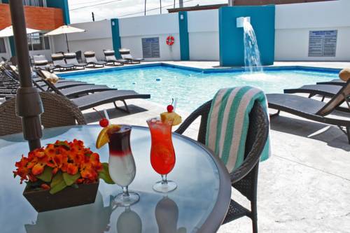 Ensenada Mexique code promo Booking.com