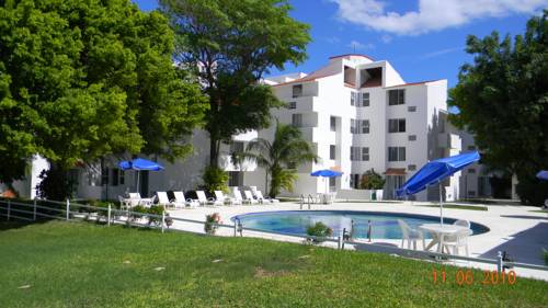 Cancun Mexique code promo Booking.com