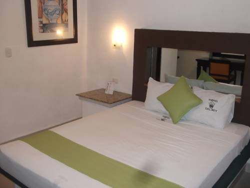 Cancun Mexique code promo Booking.com