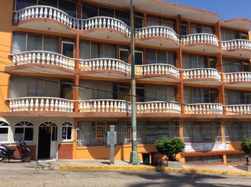 Acapulco Mexique code promo Booking.com