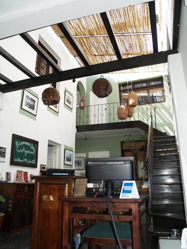 San Miguel de Allende Mexique code promo Booking.com