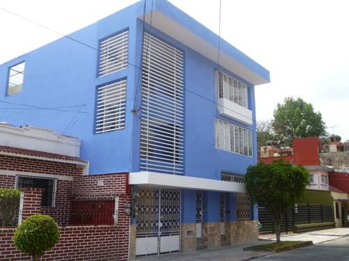 Xalapa Mexique code promo Booking.com