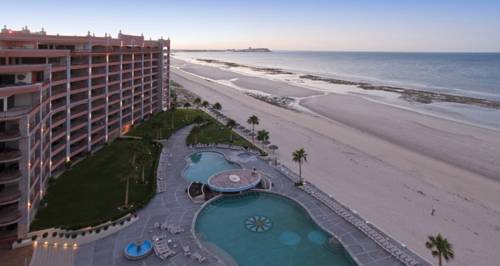Puerto Penasco Mexique code promo Booking.com