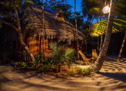 Tulum Mexique code promo Booking.com