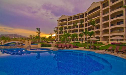 Cabo San Lucas Mexique code promo Booking.com