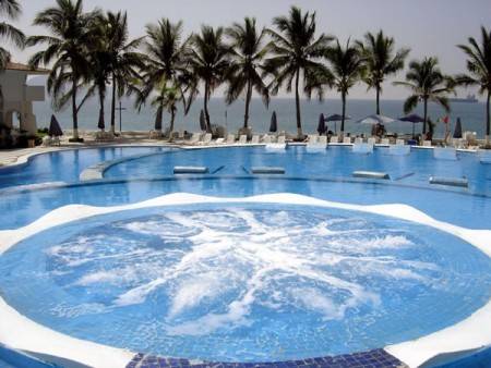 Manzanillo, Colima Mexique code promo Booking.com