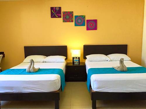 Tuxtla Gutiérrez Mexique code promo Booking.com