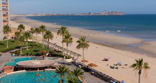 Puerto Penasco Mexique code promo Booking.com