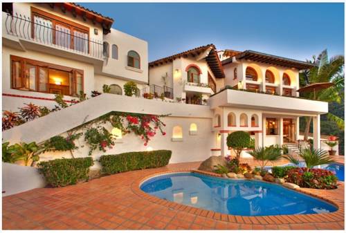 Puerto Vallarta Mexique code promo Booking.com