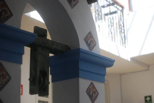 San Cristóbal de Las Casas Mexique code promo Booking.com