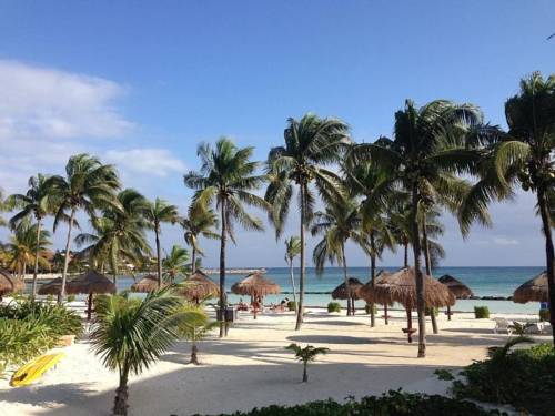 Akumal Mexique code promo Booking.com