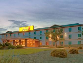 Albuquerque (Nouveau Mexique) &Eacute;tats Unis code promo Booking.com