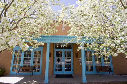Santa Fe (Nouveau-Mexique) &Eacute;tats Unis code promo Booking.com