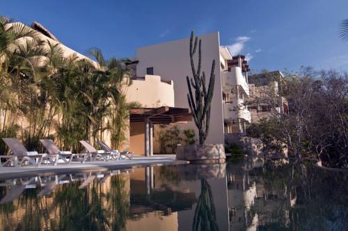 Huatulco Mexique code promo Booking.com
