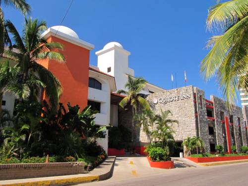 Mazatlán Mexique code promo Booking.com