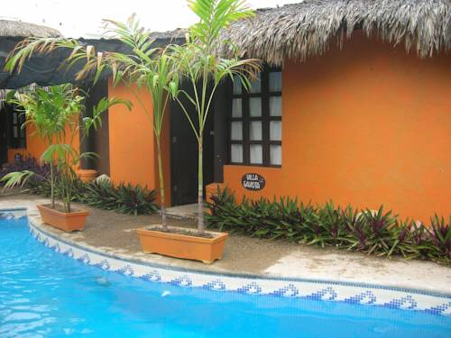 Coyuca Mexique code promo Booking.com