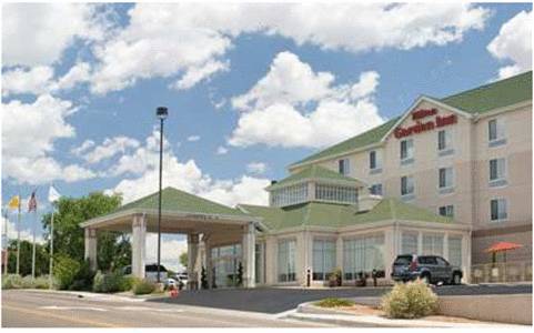 Albuquerque (Nouveau Mexique) &Eacute;tats Unis code promo Booking.com