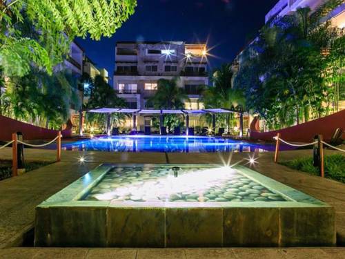 Playa del Carmen Mexique code promo Booking.com