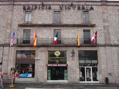 Morelia Mexique code promo Booking.com