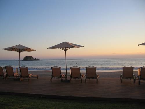 Ixtapa Mexique code promo Booking.com