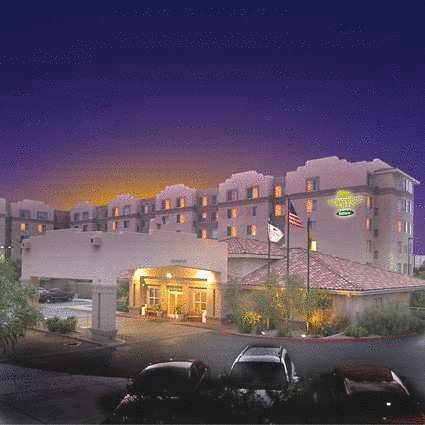 Albuquerque (Nouveau Mexique) &Eacute;tats Unis code promo Booking.com