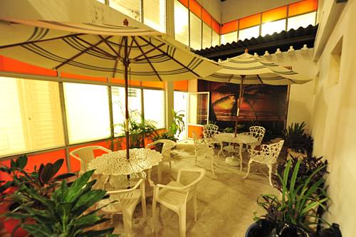 Cancun Mexique code promo Booking.com