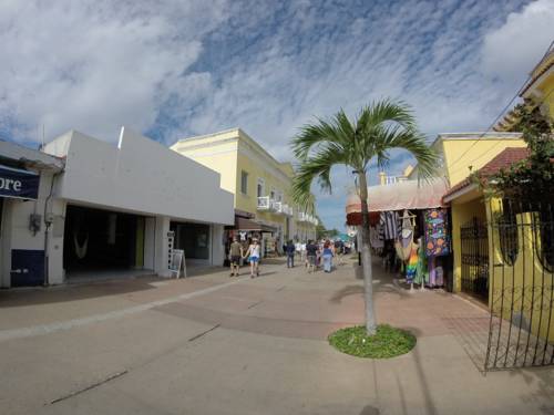 Cozumel Mexique code promo Booking.com