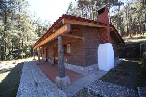 San Antonio Cuajimoloyas Mexique code promo Booking.com