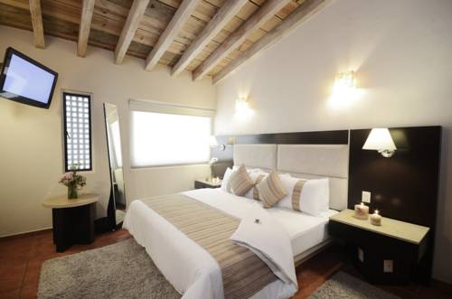 Avandaro Mexique code promo Booking.com