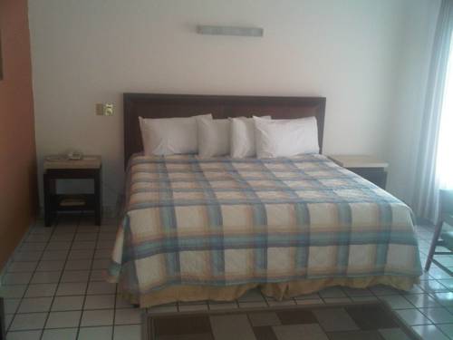 Tepic Mexique code promo Booking.com