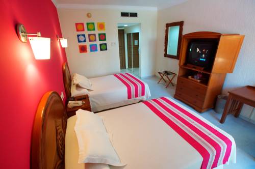Cancun Mexique code promo Booking.com