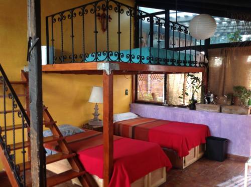 Mexico Mexique code promo Booking.com