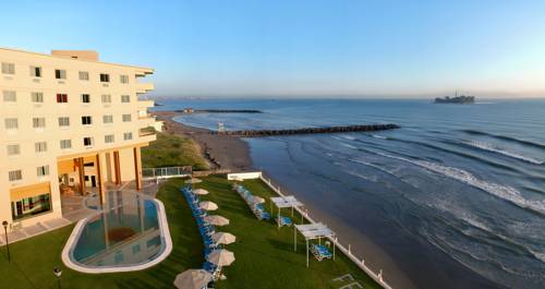 Veracruz Mexique code promo Booking.com