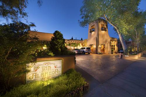 Santa Fe (Nouveau-Mexique) &Eacute;tats Unis code promo Booking.com