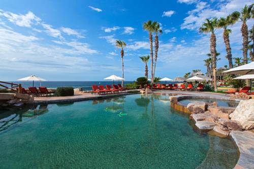 Cabo San Lucas Mexique code promo Booking.com