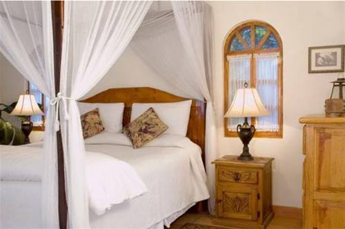 Todos Santos Mexique code promo Booking.com